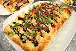 LUMICOR HOLIDAY OPEN HOUSE